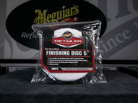 Meguiar's DMF5 Σφουγγάρια Γυαλίσματος 127mm 2τμχ