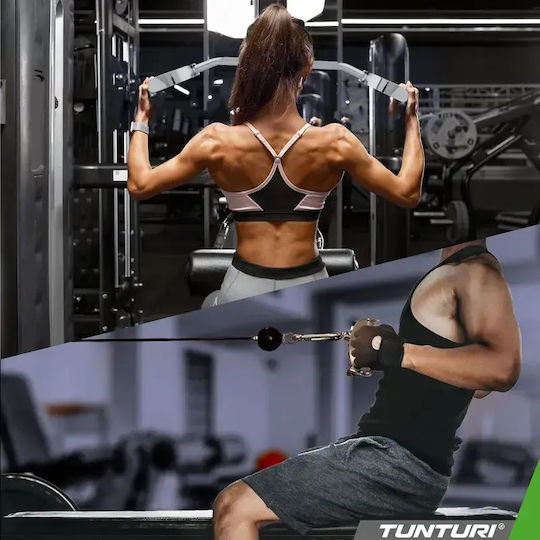 Tunturi Lat Pulldown Bar 70cm