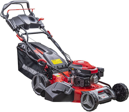 Raider GLM-11 Αυτοκινούμενη Μηχανή Γκαζόν Βενζίνης 5hp/173cc