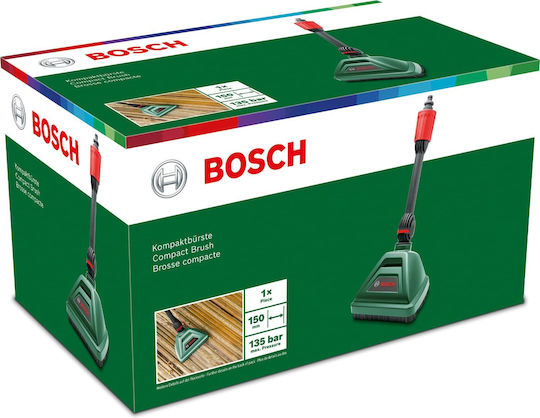 Bosch Perie pentru spălarea cu presiune