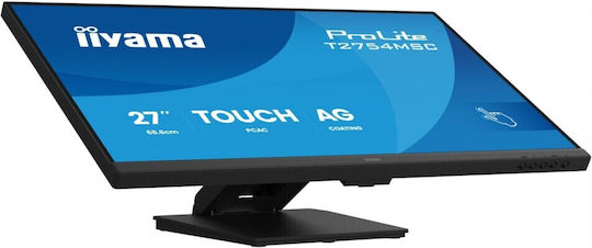 Iiyama POS Monitor 27" LED / IPS 1920x1080