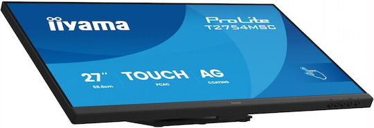Iiyama POS Monitor 27" LED / IPS 1920x1080
