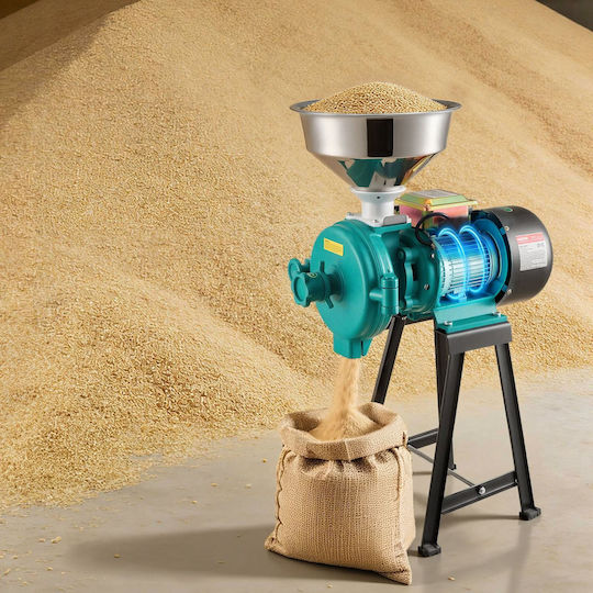Vevor Multi Cutter Machine