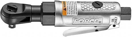 Force Air Ratchet Wrench 1/4" 165mm 82422