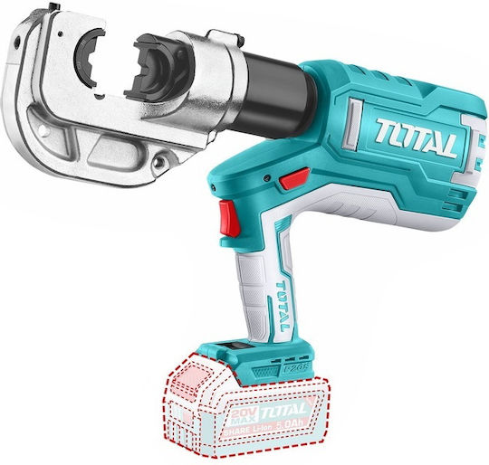 Total Battery Pipe Press Fitting Tool