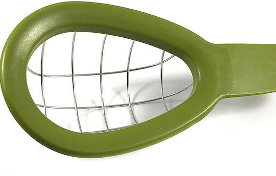 Alista Home Alista Home Küchen-Schneide- und Schneidewerkzeuge Avocado-Aufschneider aus Inox Handbuch