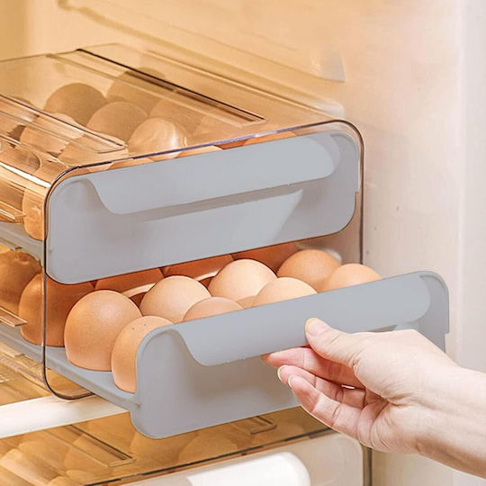 Alista Home Alista Home Kühlschrank-Organisatoren Für 32 Eier