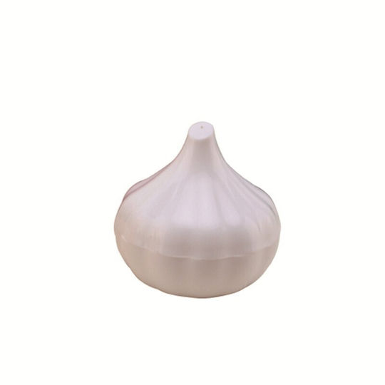 Alista Home Θήκη Συντήρησης Σκόρδο 9x9x9cm