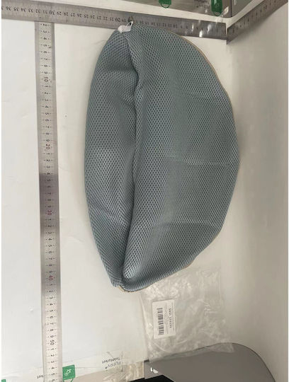Beutel Für Schuhe Alista Home Große Größe Waschmaschine 42x24x24 Cm Grün Beutel Für Schuhe Alista Home Große Größe Waschmaschine 42x24x24 Cm Grün
