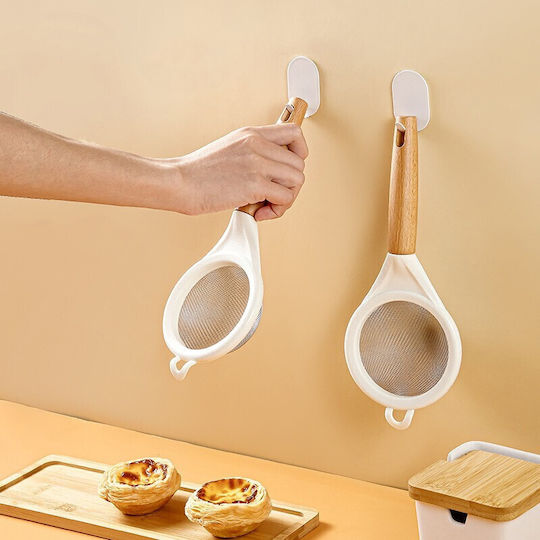 Alista Home Strecurătoare Pentru Ceai Din Oțel Inoxidabil 25x10cm