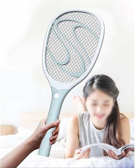 Alista Home Electric Indoor Insect Racket 132837