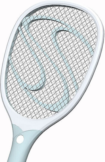 Alista Home Electric Indoor Insect Racket 132837