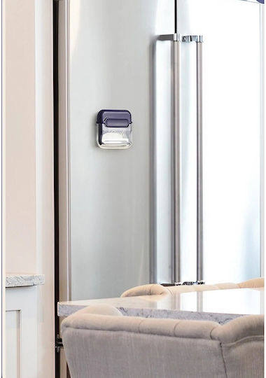 Alista Home Decojitor/Îndepărtător de Sâmburi pentru Fructe și Legume din Oțel Inox