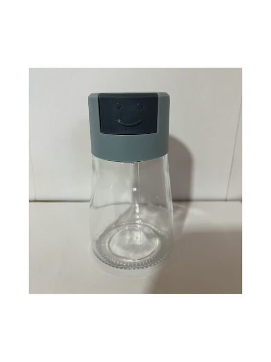 Alista Home Gewürzgläser Glas Blau