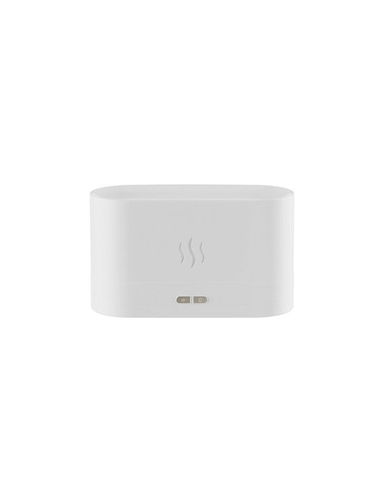 Alista Home LED Ultraschall Aromatherapie-Diffusor Grüne 180ml 116281