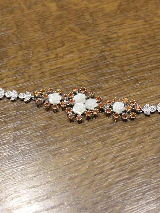 Songea Natural Sapphire Bracelet