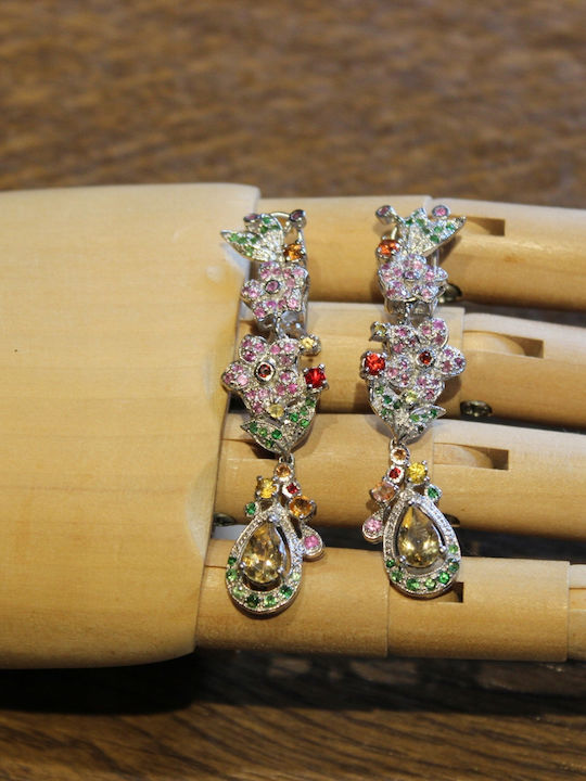 Songea Silber Ringe Mit Steinen Frauen