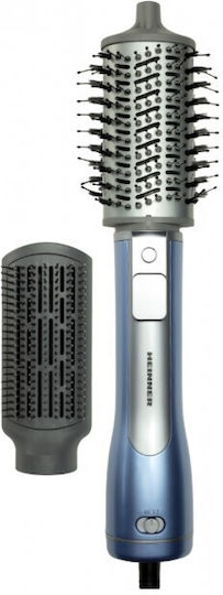 Heinner Electric Brush with Air for Straightening 1200W