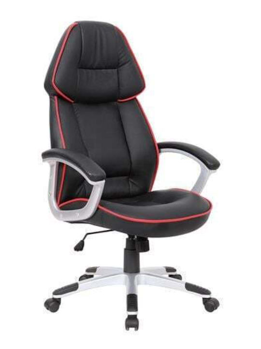 Cf7900 Bucket Executive Office Chair with Adjustable Arms Black Cf7900 Bucket Executive Office Chair with Adjustable Arms Black