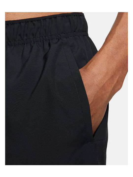 Nike NK DF Challenger DV9344-010 Men's Black Shorts