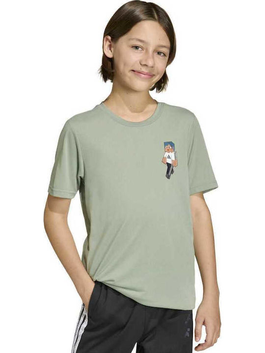 adidas T-shirt Πρασινο