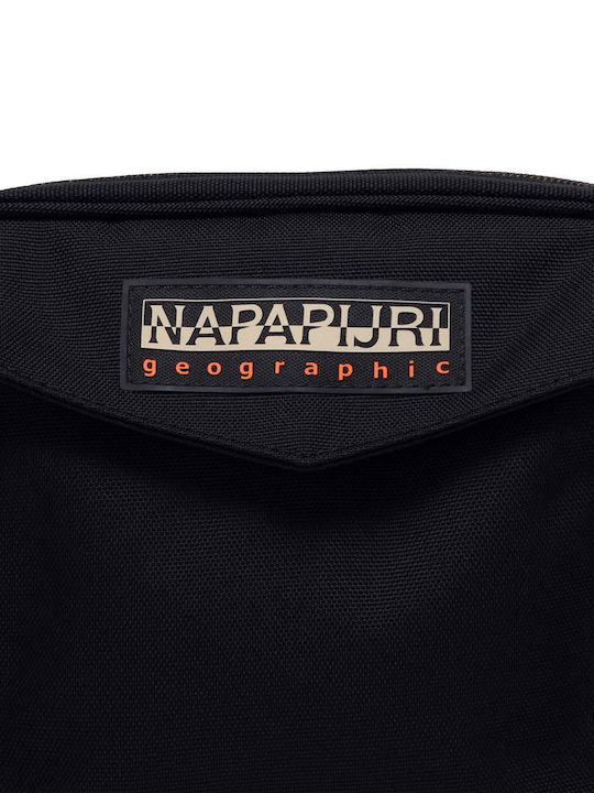 Voyage Men's Bum Bag Black