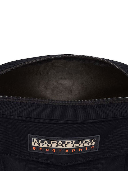Voyage Men's Bum Bag Black