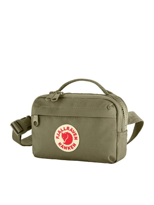 Pack Kanken Bum Bag Green