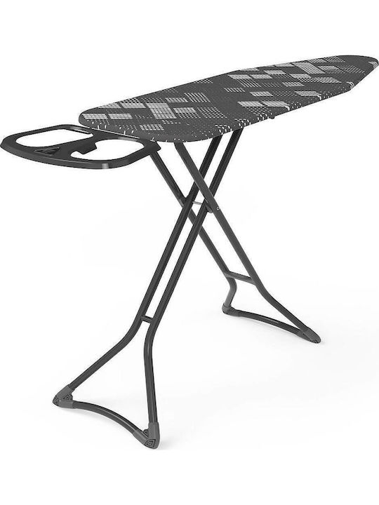 Comfort Foldable Ironing Board for Steam Iron