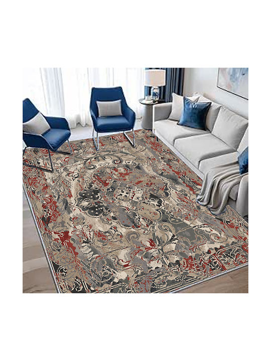 Homeone Bs166 Αντιολισθητικό 120x180cm Bs166-120