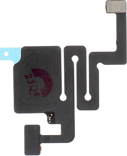 Clappio Ersatzkabel für Annäherungssensor Flex für iPhone 17 Schwarz