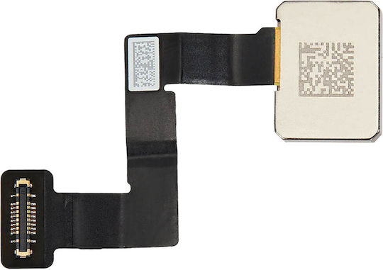 Clappio Ersatz-Lidar-Sensor Flexkabel für iPhone 17 Pro Max Schwarz