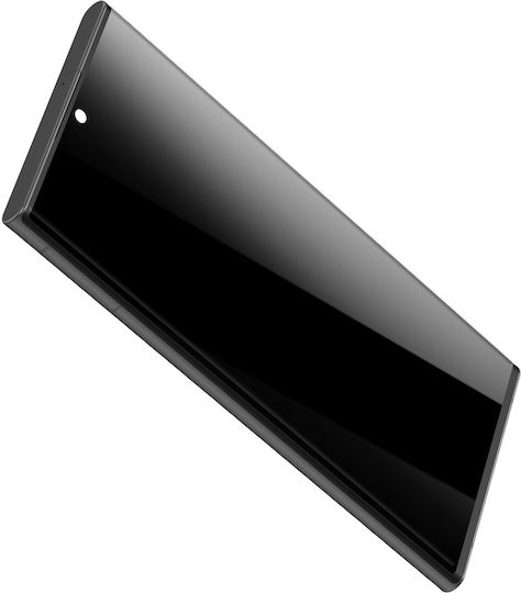 Clappio Complete Screen Galaxy S22 Ultra Soft Oled Panel Integrated Chassis Grey