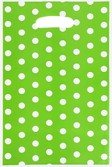 Alista Home Manșetă Din Plastic 10 Bucăți 17x25cm