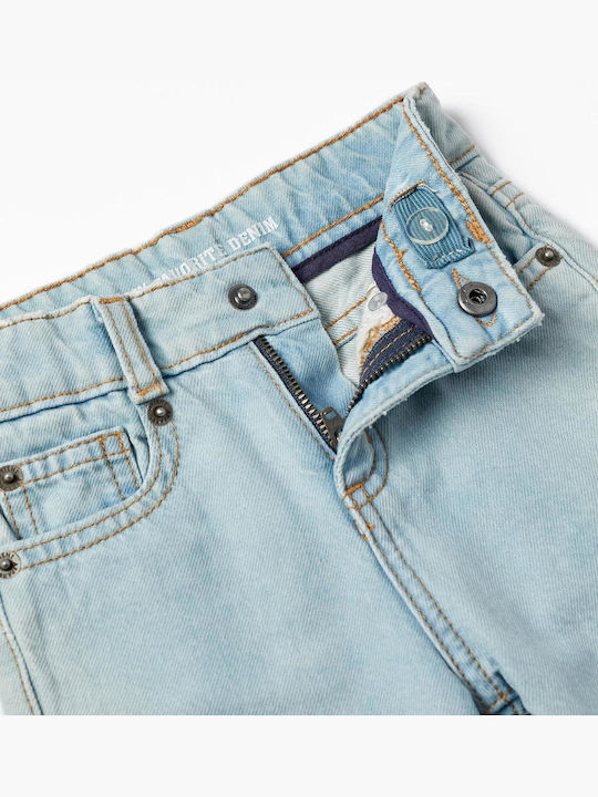Zippy Kinder-Jeanshosen Blau