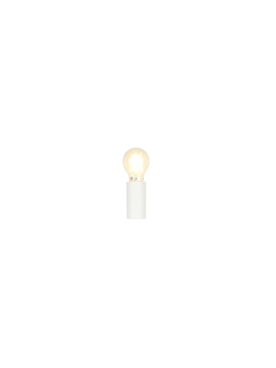 Trio Lighting Pratella Модерно Светлинно Осветително Тяло За Стена Бяло
