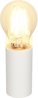 Trio Lighting Pratella Modern White Wall Lamp