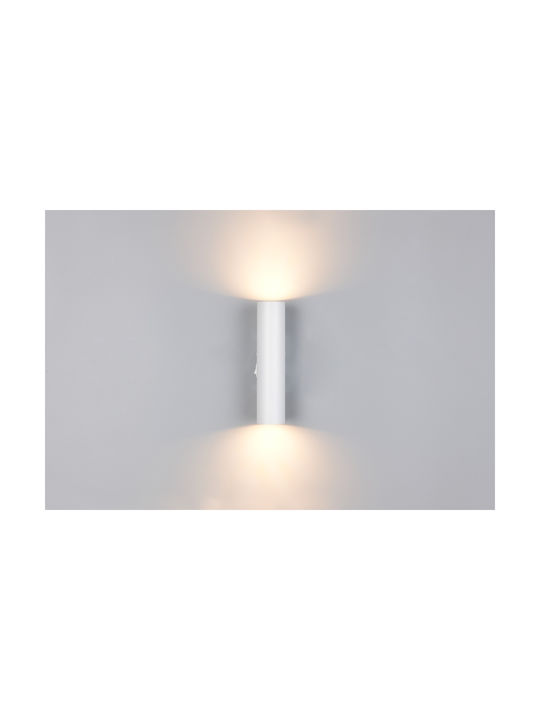 Trio Lighting Lămpi De Perete Modern Alb