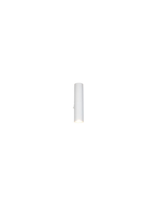 Trio Lighting Lămpi De Perete Modern Alb