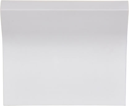 Trio Lighting Vanjura Modern White Wall Lamp