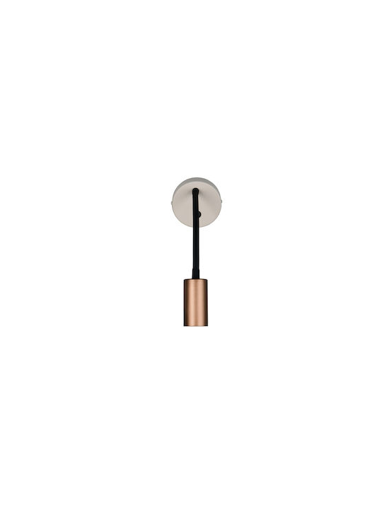 Trio Lighting Modern Wandleuchte Braun