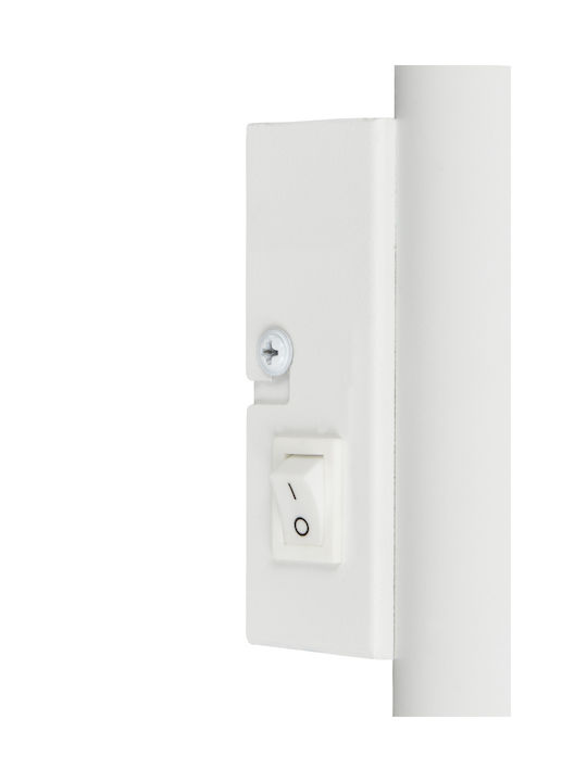 Trio Lighting Lămpi De Perete Modern Alb