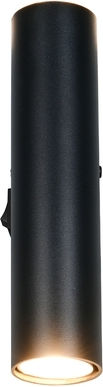 Trio Lighting Lămpi de Perete Modern Cu Dulie GU10 și Comutator Negru