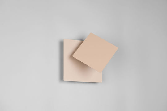 Trio Lighting Modern Beige Wall Lamp
