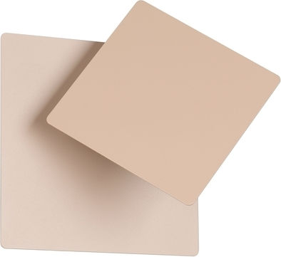 Trio Lighting Modern Beige Wall Lamp