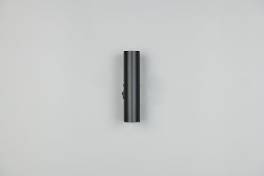 Trio Lighting Lămpi de Perete Modern Cu Dulie GU10 și Comutator Negru