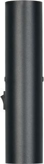 Trio Lighting Lămpi de Perete Modern Cu Dulie GU10 și Comutator Negru