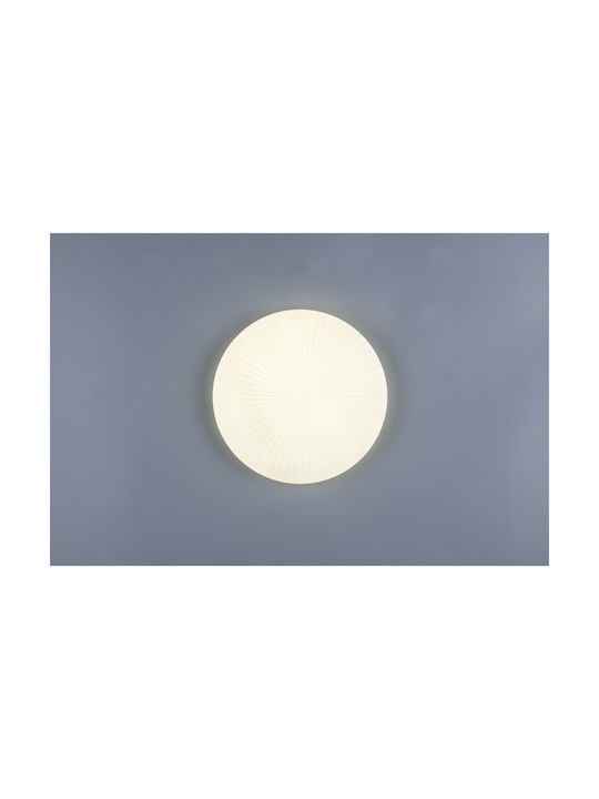 Trio Lighting Модерен Светлинен Аплик