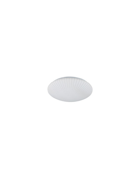 Trio Lighting Модерен Светлинен Аплик