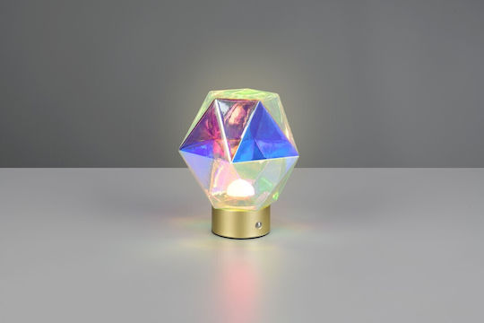 Trio Lighting Decorative Lighting Warm White 3000K